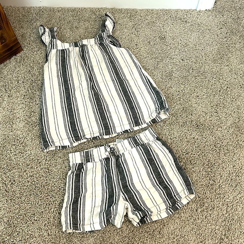 Linen set